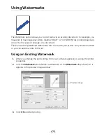 Preview for 176 page of Dell B2375dfw User Manual