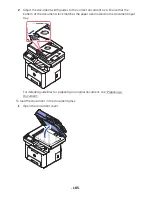 Preview for 186 page of Dell B2375dfw User Manual