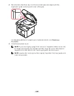 Preview for 187 page of Dell B2375dfw User Manual