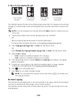 Preview for 191 page of Dell B2375dfw User Manual