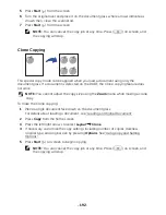 Preview for 193 page of Dell B2375dfw User Manual