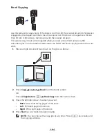 Preview for 195 page of Dell B2375dfw User Manual