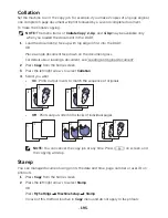 Preview for 196 page of Dell B2375dfw User Manual