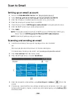 Preview for 201 page of Dell B2375dfw User Manual