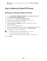 Preview for 203 page of Dell B2375dfw User Manual