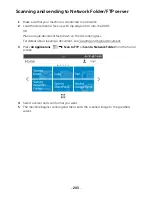 Preview for 204 page of Dell B2375dfw User Manual