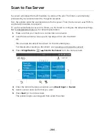 Preview for 205 page of Dell B2375dfw User Manual