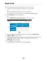 Preview for 207 page of Dell B2375dfw User Manual