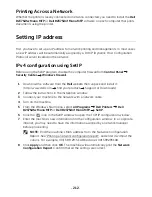 Preview for 213 page of Dell B2375dfw User Manual