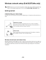Preview for 219 page of Dell B2375dfw User Manual