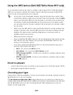 Preview for 221 page of Dell B2375dfw User Manual