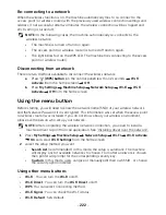 Preview for 223 page of Dell B2375dfw User Manual