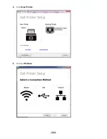 Preview for 225 page of Dell B2375dfw User Manual