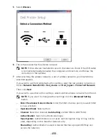 Preview for 234 page of Dell B2375dfw User Manual