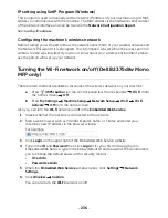 Preview for 237 page of Dell B2375dfw User Manual