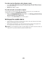 Preview for 239 page of Dell B2375dfw User Manual