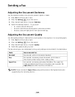 Preview for 250 page of Dell B2375dfw User Manual