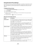 Preview for 264 page of Dell B2375dfw User Manual