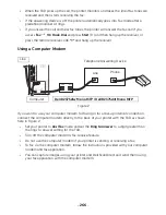 Preview for 267 page of Dell B2375dfw User Manual