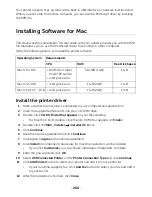 Preview for 269 page of Dell B2375dfw User Manual