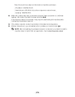 Preview for 277 page of Dell B2375dfw User Manual