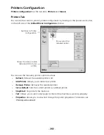 Preview for 283 page of Dell B2375dfw User Manual