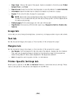 Preview for 295 page of Dell B2375dfw User Manual