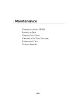 Preview for 296 page of Dell B2375dfw User Manual