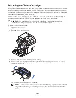 Preview for 304 page of Dell B2375dfw User Manual