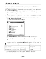 Preview for 307 page of Dell B2375dfw User Manual