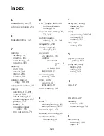 Preview for 357 page of Dell B2375dfw User Manual