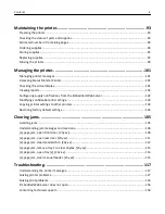 Preview for 4 page of Dell B3460DN Mono Laser User Manual