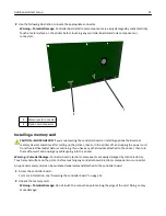 Preview for 14 page of Dell B3460DN Mono Laser User Manual