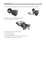 Preview for 18 page of Dell B3460DN Mono Laser User Manual