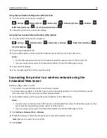 Preview for 25 page of Dell B3460DN Mono Laser User Manual