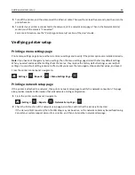 Preview for 26 page of Dell B3460DN Mono Laser User Manual