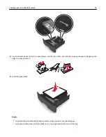 Preview for 30 page of Dell B3460DN Mono Laser User Manual