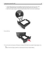 Preview for 31 page of Dell B3460DN Mono Laser User Manual