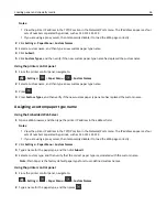 Preview for 36 page of Dell B3460DN Mono Laser User Manual