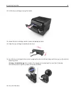 Preview for 96 page of Dell B3460DN Mono Laser User Manual