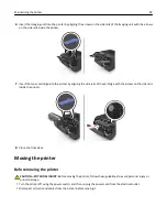 Preview for 99 page of Dell B3460DN Mono Laser User Manual