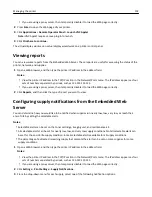 Preview for 102 page of Dell B3460DN Mono Laser User Manual