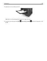 Preview for 116 page of Dell B3460DN Mono Laser User Manual