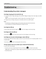 Preview for 117 page of Dell B3460DN Mono Laser User Manual