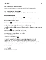 Preview for 119 page of Dell B3460DN Mono Laser User Manual