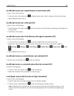 Preview for 120 page of Dell B3460DN Mono Laser User Manual