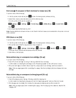 Preview for 124 page of Dell B3460DN Mono Laser User Manual