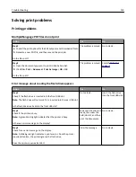 Preview for 133 page of Dell B3460DN Mono Laser User Manual