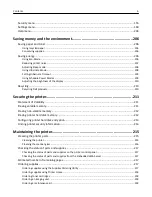 Preview for 5 page of Dell B3465DN User Manual