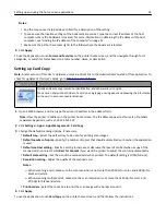 Preview for 24 page of Dell B3465DN User Manual